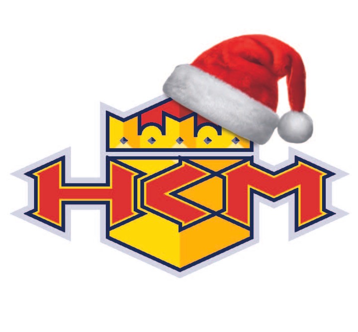 HKM logo vianočné